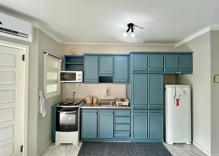 Apartamento 150 Metros Do Mar